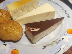 -松子料理(亮马桥店)