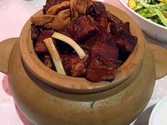 -上海小南国(正大店)