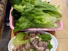 -小肥牛潮汕牛肉火锅(南联店)