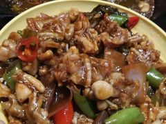 -鱼无双·酸菜鱼(来凤街店)