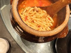 -天仁聚驴肉香(北石槽店)