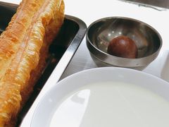 -一品豆腐脑(大湾市场店)