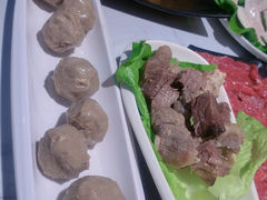 -匠心牛公馆·潮汕牛肉海鲜火锅(索菲特店)