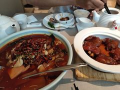 -尚一汤·粤菜海鲜(环球港店)