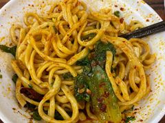 -老陈婆手工面庄