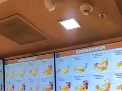-麦当劳(西客站店)