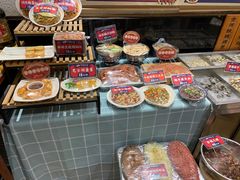 -福苗小骆驼烧烤(太奥广场店)