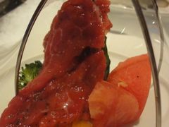 铁板烧-永泰福朋喜来登酒店-宜客乐自助餐厅(远大路店)