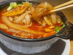 -龙抄手食府(浣花北路店)