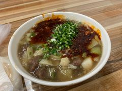 -老字号贾家肉丸糊辣汤(光明巷店)