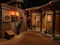 -中国闽台缘博物馆