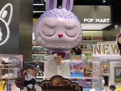 -泡泡玛特POPMART(赛格国际购物中心店)