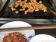 -西昌老号李小肠特色烧烤园(双流店)