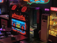 -光音瓦特俱乐部(高新店)
