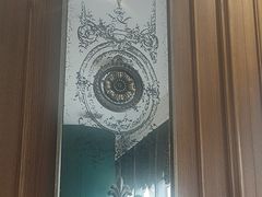 -甜阿姨·天台花园私房菜(万松园店)