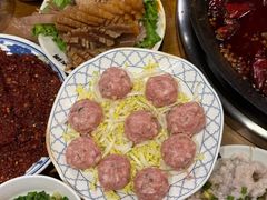 -楠火锅(太古里总店)