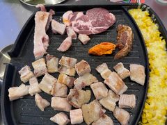 -阿亲家·韩式无限烤肉(春熙路店)