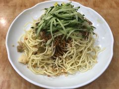 四川涼麵-力力豆花庄(广渠门店)