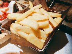 -俄士厨房(印象汇店)