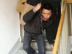 -和平搬家公司