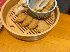 鱼竹轮-山己几(中华街店)
