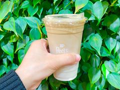 -Peet's Coffee皮爷咖啡(德基店)