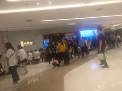 -金牌外婆家(苏州中心店)