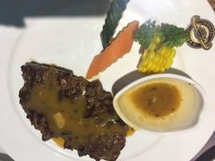 -瑞伯克牛排自助餐厅天一广场店