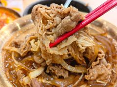 -小木屋拌饭(西安华阳城店)