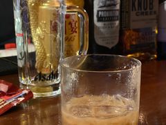 -帕丁顿酒吧Paddington