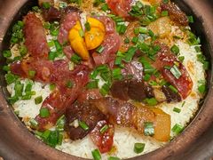 -啫神·广州地标美食(北京路店)