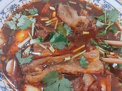 -胖妹面庄(北城天街店)