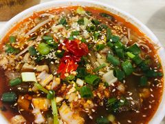 -蜀串香牛杂火锅串串