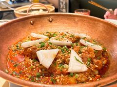 -一坐一忘云南菜(卓悦中心)