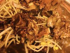-八先生涮肉房(三里河店)