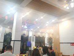 -煲煲掂风味煲仔饭餐厅(西区店)