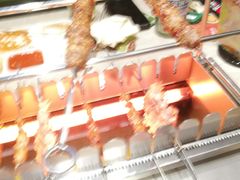 -丰茂烤串(建设街店)