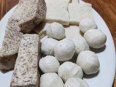 深海鱼丸-凯华海鲜火锅·传承三十六年
