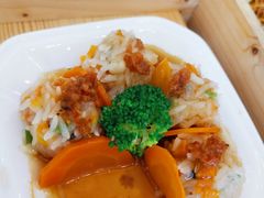 -嘉禧大酒楼(康城广场店)