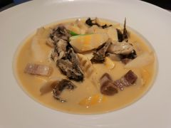 -木守西溪溪隐餐厅