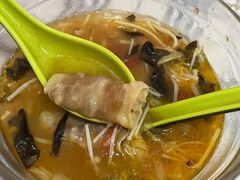 -尹记餐馆(花园店)