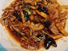 -浦江餐饮•上海菜馆(五四路店)