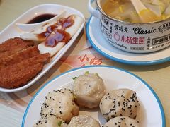-小杨生煎(黄河路店)