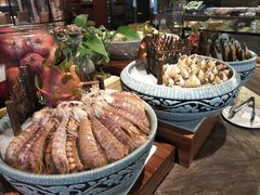 -红林大酒店RFcafe自助餐厅