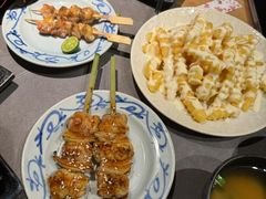 -沼津港精致料理·寿喜烧·烧鸟(龙湖南桥天街日料榜单店)