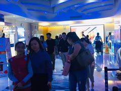 -幸福蓝海国际影城(扬名IMAX店)
