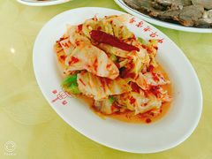 -西塔大冷面(三好街店)
