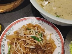 -去茶去餐厅(中央大街店)