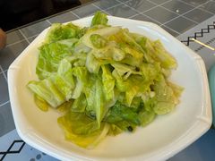 -丽泽山庄·生态怀柔菜·虹鳟鱼(红螺寺店)