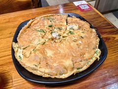 蚵仔煎蛋-大三元(福永店)